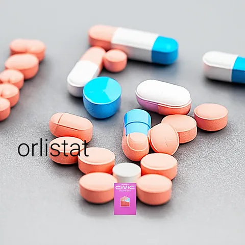 Precio de medicamento orlistat